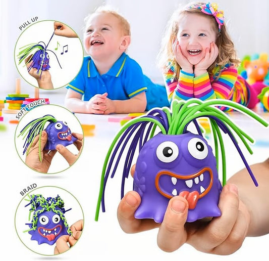 🌲 Fatidge Toys Stress Relief and Anti Anxiety Toys for Kids